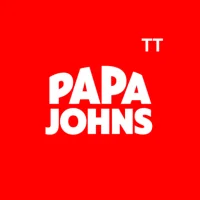 Papa Johns Pizza Trinidad